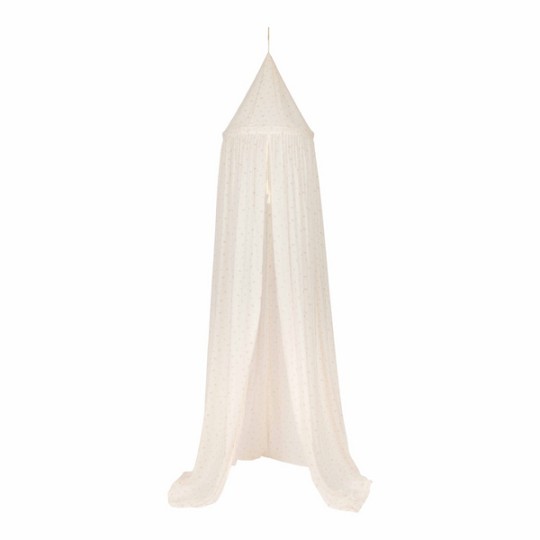 Little Dutch - TENDA BALDACCHINO PER LETTO - 250X50CM - Colori Little Dutch: Fairy Blossom