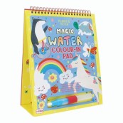 Floss & Rock - Libro magico da colorare - Floss & Rock: Rainbow Fairy