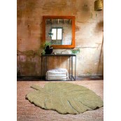 Lorena Canals - MONSTERA VERDE OLIVA 120X180