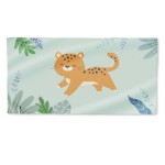 Colori Saro: Jungle Green