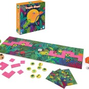Janod - Cena Tropicale