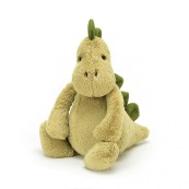 Jellycat - Peluche Bashful Dino - Taglie Jellycat: S