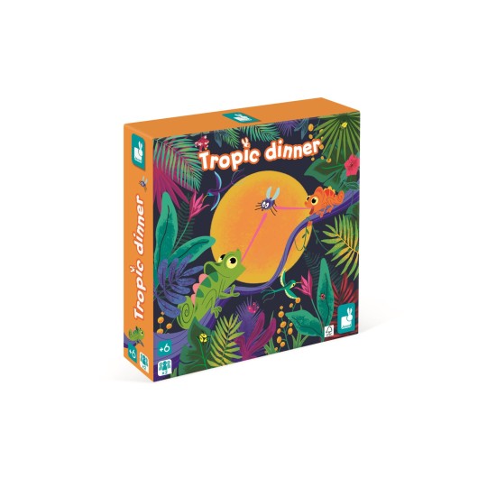 Janod - Cena Tropicale