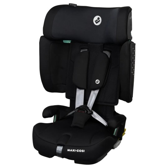 Maxi Cosi - Seggiolino auto Nomad Plus XL - Seggiolino pieghevole - Da 76cm a 150cm