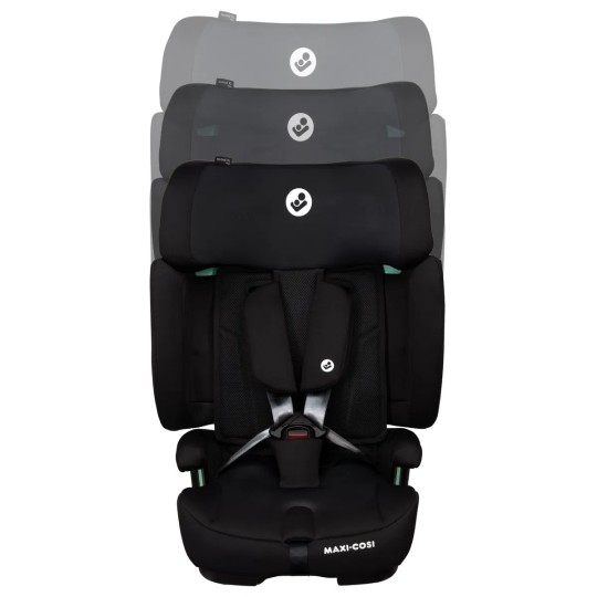 Maxi Cosi - Seggiolino auto Nomad Plus XL - Seggiolino pieghevole - Da 76cm a 150cm