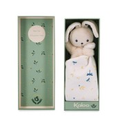 Kaloo - Doudou peluche coniglietto - Versioni Kaloo: Bianco