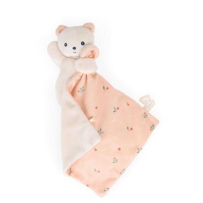 Kaloo - Dou Dou Orsetto morbido con copertina - 17cm