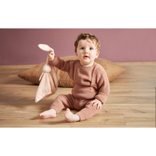 Kaloo - Doudou di peluche - Versioni Kaloo: Pesca