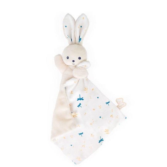 Kaloo - Doudou peluche coniglietto - Versioni Kaloo: Bianco