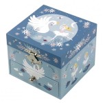 Colori Trousselier: Swan Lake