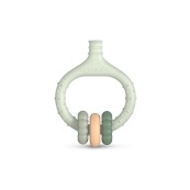 Suavinex - Massaggiagengive in silicone - Adatto dalla nascita!