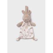 Mayoral - Doudou coniglietto Ecrù
