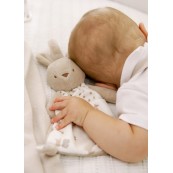 Mayoral - Doudou coniglietto Ecrù