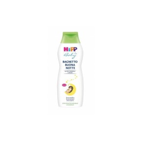 Hipp - Bagnetto Buonanotte 350ml