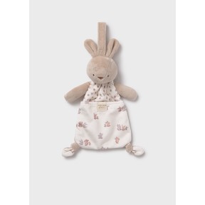Mayoral - Doudou coniglietto Ecrù