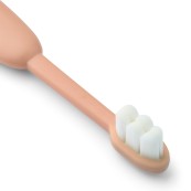 Liewood - Spazzolino per bambini Fabio classic - Con setole morbide