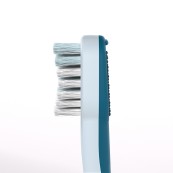 Suavinex - Spazzolino kids dai 2 ai 6 anni - Colore: Azzurro