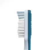 Suavinex - Spazzolino per bambini da 6 anni - Colore: Azzurro