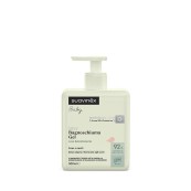 Suavinex - Bagnoschiuma in crema delicato - 500ml