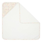 LITTLE DUTCH - Accappatoio triangolo 75x75 - Colori Little Dutch: Fairy Wonders
