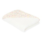 LITTLE DUTCH - Accappatoio triangolo 75x75 - Colori Little Dutch: Fairy Wonders