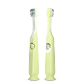 Suavinex - Spazzolino kids dai 2 ai 6 anni - Colore: Azzurro