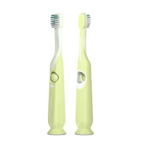 Suavinex - Spazzolino kids dai 2 ai 6 anni