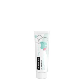 Suavinex - Dentifricio baby 50ml - Gusto fragola