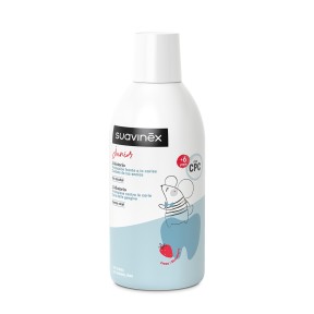 Suavinex - Colluttorio Junior 500ml