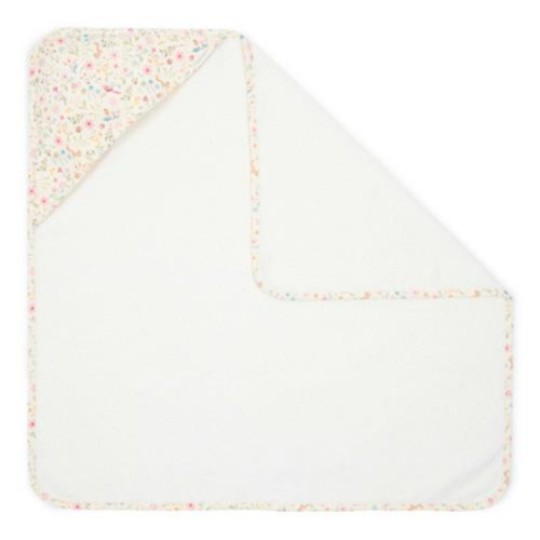 LITTLE DUTCH - Accappatoio triangolo 75x75 - Colori Little Dutch: Fairy Wonders
