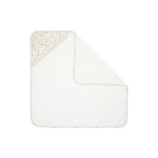 LITTLE DUTCH - Accappatoio triangolo 75x75 - Colori Little Dutch: Forest Wonders