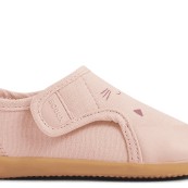 Bobux - Scarpine Indie - I-Walk Nook Kittty Rose Smoke - Taglia Scarpe: 25