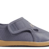 Bobux - Scarpine Indie - I-Walk Nook Puppy Vintage Indigo