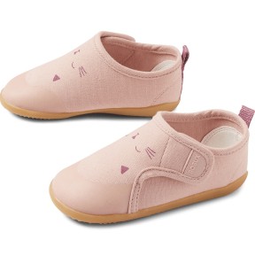 Bobux - Scarpine Indie - I-Walk Nook Kittty Rose Smoke