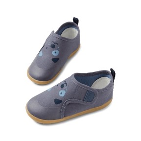 Bobux - Scarpine Indie - I-Walk Nook Puppy Vintage Indigo