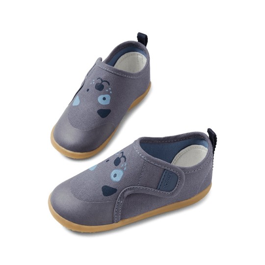 Bobux - Scarpine Indie - I-Walk Nook Puppy Vintage Indigo
